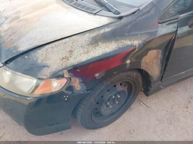 Honda Civic Lx Image 2