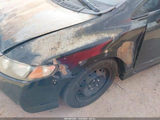 Honda Civic Lx Image 2