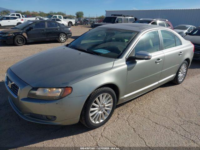 Volvo S80 3.2 Image 4
