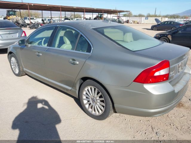 Volvo S80 3.2 Image 8