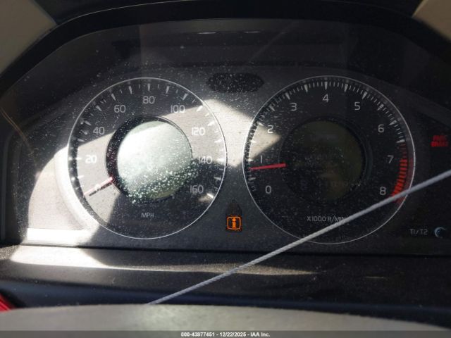 Volvo S80 3.2 Image 5