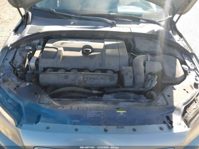 Volvo S80 3.2 Image 11