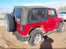 Jeep Wrangler X Image 2