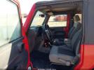 Jeep Wrangler X Image 5