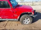 Jeep Wrangler X Image 8