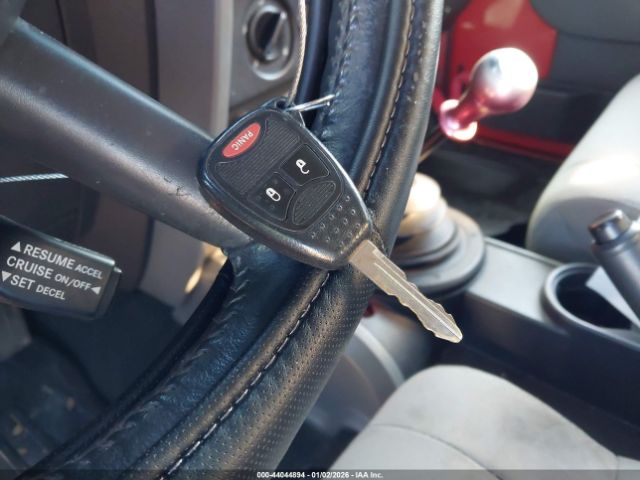 Jeep Wrangler X Image 10