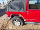 Jeep Wrangler X Image 11
