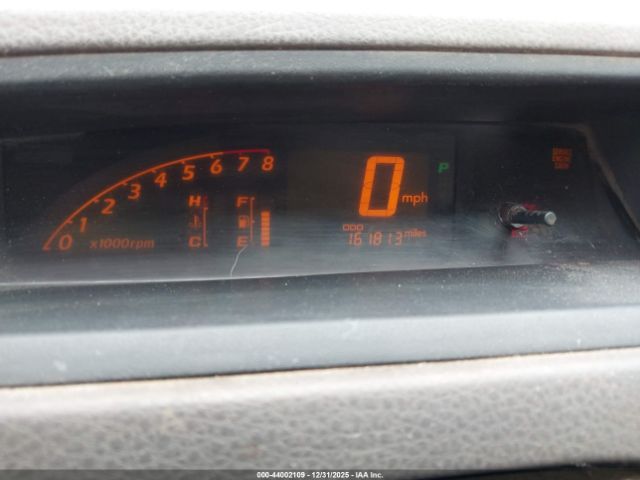 Suzuki Aerio Image 7