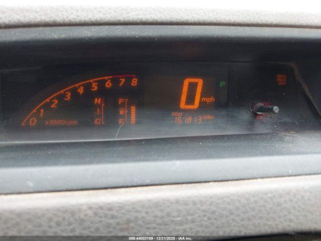 Suzuki Aerio Image 7