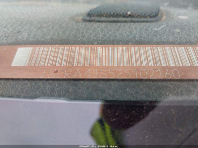 Suzuki Aerio Image 5