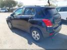 Chevrolet Trax Awd Lt Image 14