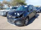 Chevrolet Trax Awd Lt Image 13
