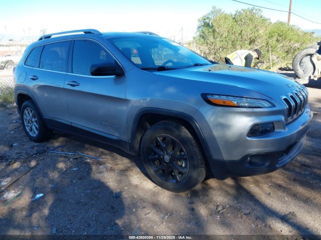Jeep Cherokee Latitude Image 1