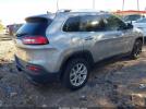 Jeep Cherokee Latitude Image 9