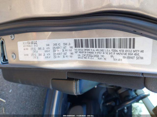 Jeep Cherokee Latitude Image 4