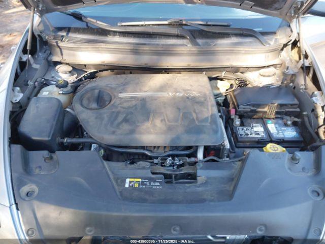 Jeep Cherokee Latitude Image 6