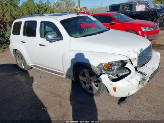 Chevrolet HHR Lt Image 1