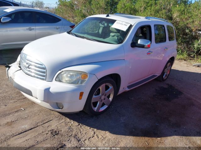 Chevrolet HHR Lt Image 10