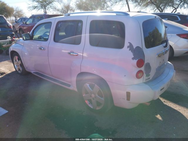 Chevrolet HHR Lt Image 12