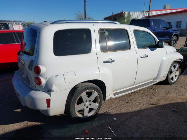 Chevrolet HHR Lt Image 15