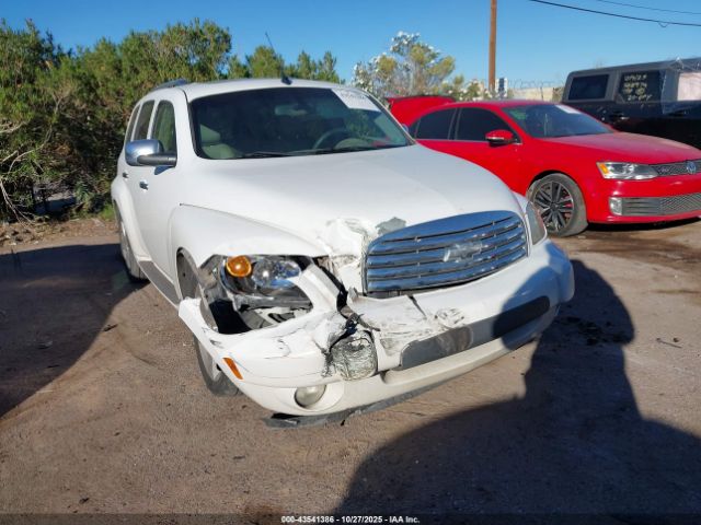 Chevrolet HHR Lt Image 8