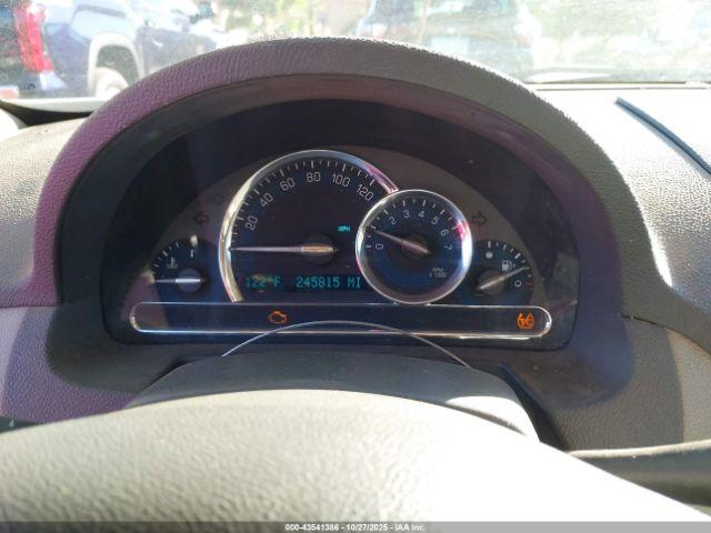 Chevrolet HHR Lt Image 16