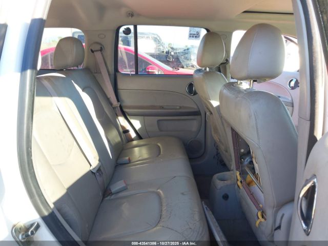 Chevrolet HHR Lt Image 11