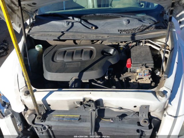 Chevrolet HHR Lt Image 14