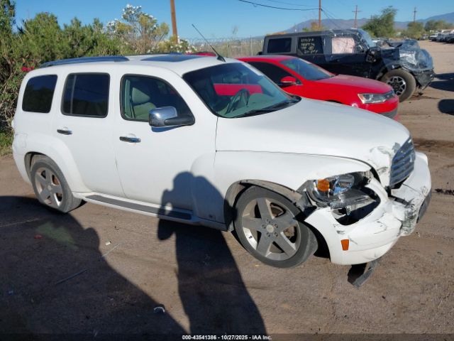 Chevrolet HHR Lt Image 7