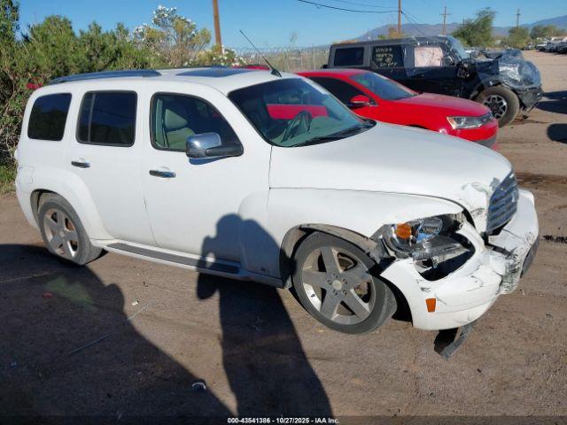 Chevrolet HHR Lt Image 7