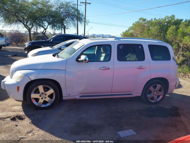 Chevrolet HHR Lt Image 2