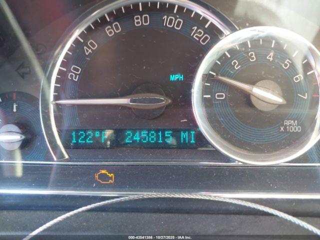 Chevrolet HHR Lt Image 3