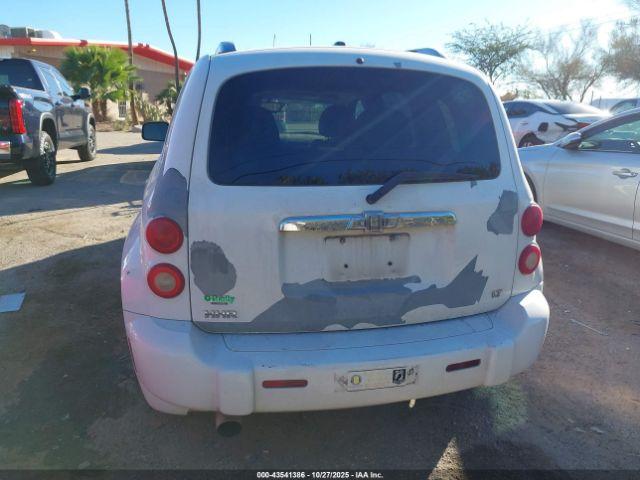 Chevrolet HHR Lt Image 6