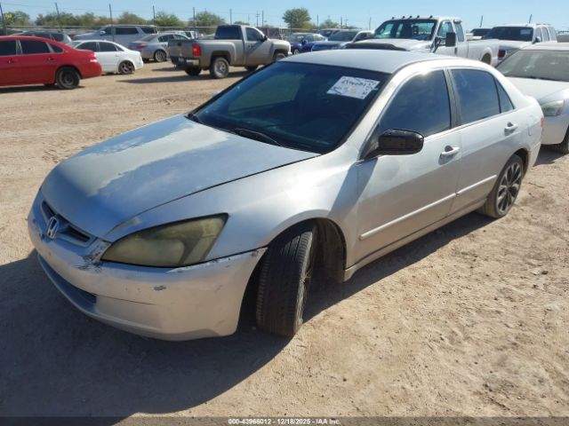 Honda Accord Ima Image 5