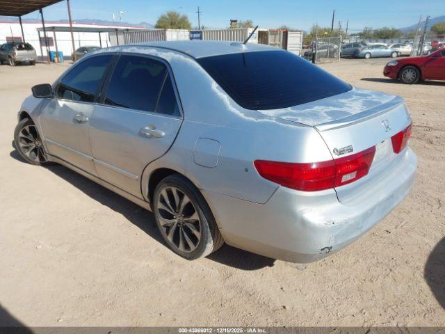 Honda Accord Ima Image 8