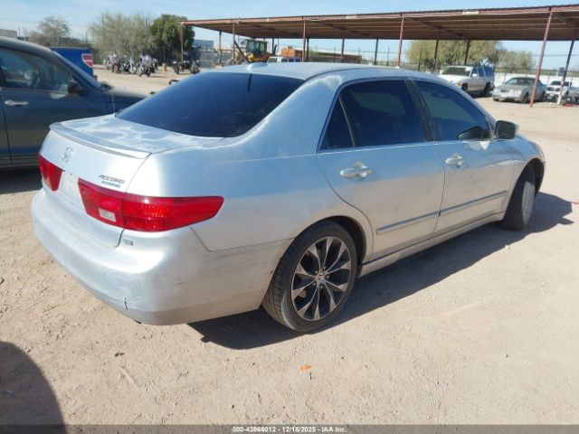 Honda Accord Ima Image 4