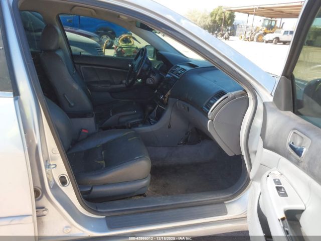 Honda Accord Ima Image 9