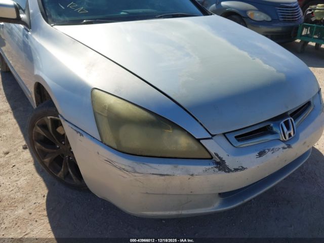 Honda Accord Ima Image 10