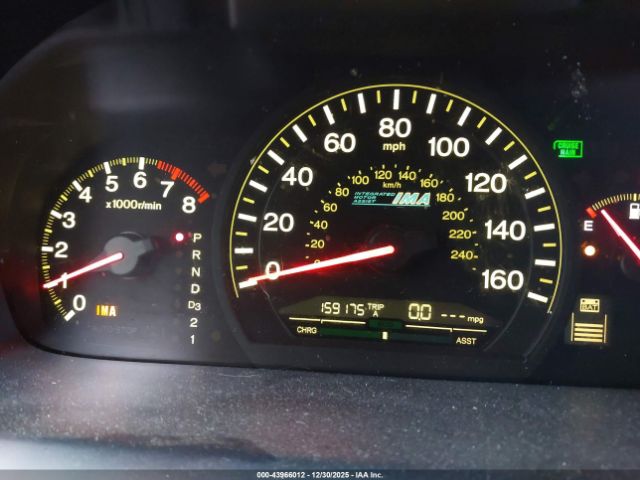 Honda Accord Ima Image 2