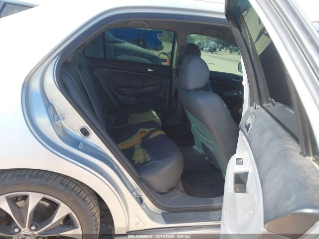 Honda Accord Ima Image 6