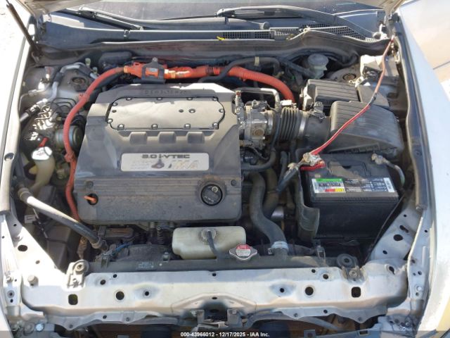 Honda Accord Ima Image 7