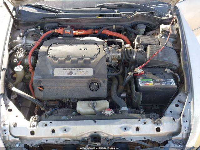 Honda Accord Ima Image 7