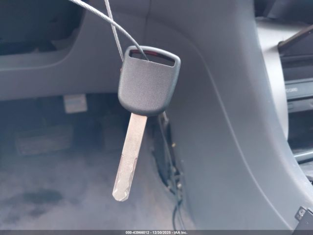 Honda Accord Ima Image 11