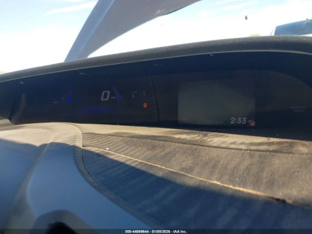 Honda Civic Ex-l Image 7