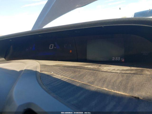 Honda Civic Ex-l Image 7