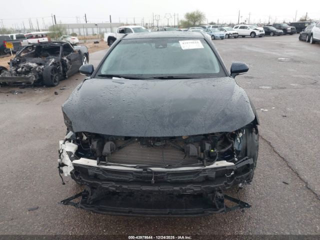 Toyota Camry Se Image 15