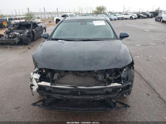 Toyota Camry Se Image 15