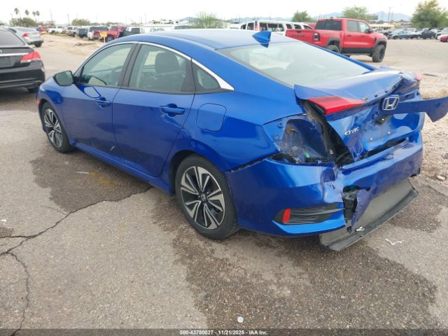 Honda Civic Ex-t Image 4