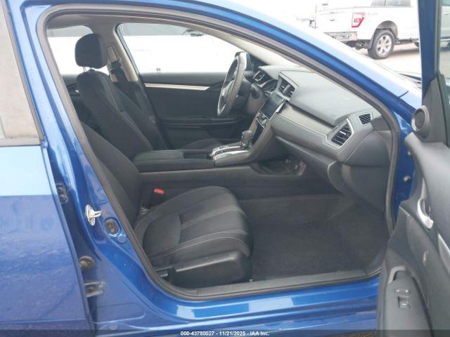 Honda Civic Ex-t Image 13