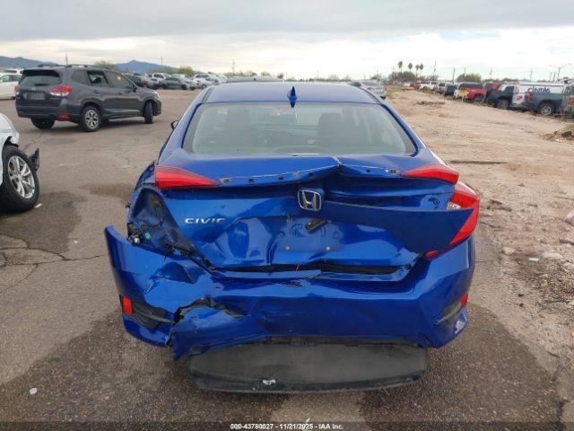 Honda Civic Ex-t Image 7